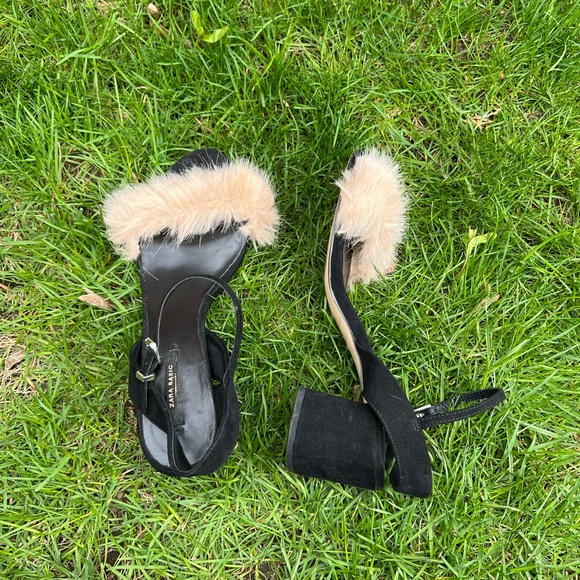 Glam sandals - Picture 2 of 3